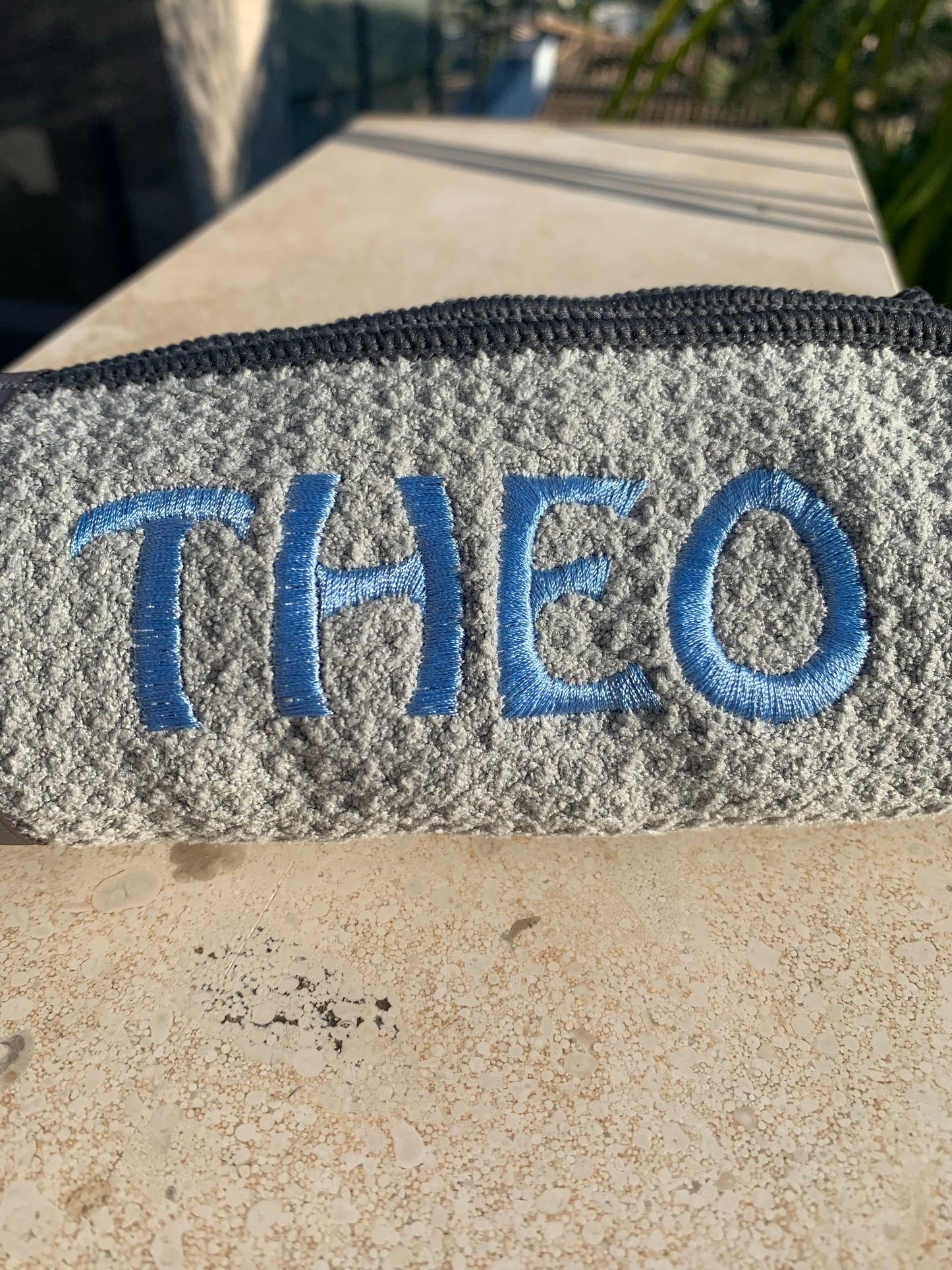 Mascosana Pet Towel, personalisiertes, saugstarkes Handtuch für Eure Lieblinge Hund, Katze, Pferd - Mascosana