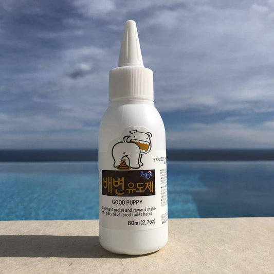 Mascosana MicPip - Welpentrainer Hund, Katze, Pferd - Mascosana