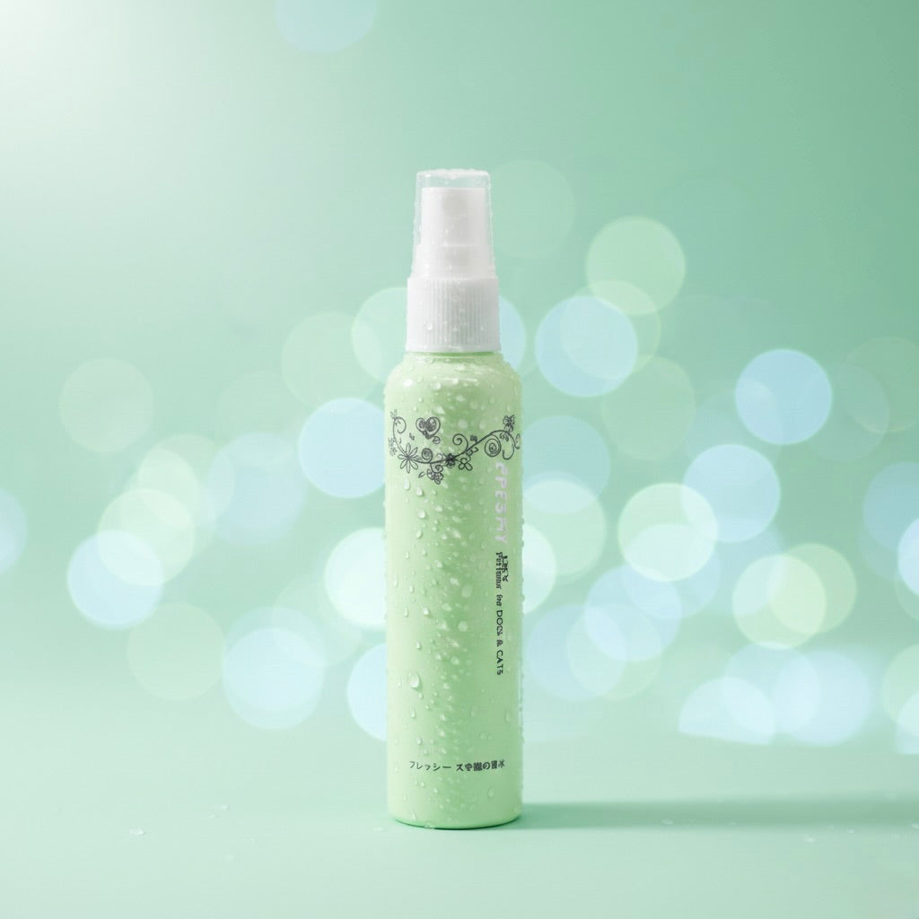 Otisana - Duftspray für Hunde und Katzen Mascosana